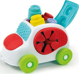 Baby Clemmy: 2023 Vehicle