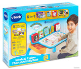 VTech: Explore & Write Deluxe Activity Desk