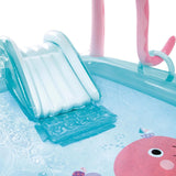 Intex: Inflatable Friendly Octopus Play Center