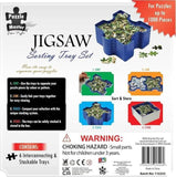 Puzzle Master: Premium Jigsaw Puzzle Sorter