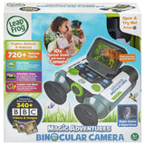 LeapFrog: Magic Adventures - Binocular Cam