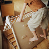 Kinderfeets: Pikler Triangle - Large Triple Climber