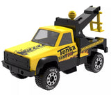 Tonka: Steel Classics - Tow Truck