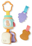 Melissa & Doug: PB&J - Take-Along Toy