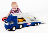 Little Tikes: Big Car Carrier - (Blue)