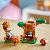 LEGO Super Mario: Goombas' Playground - (71433)