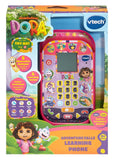 VTech: Dora Adventure Calls Learning Phone
