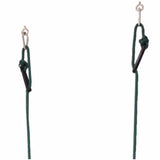 SOLVEJ Baby Swing - Midnight Blue