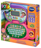 VTech: Dora's More To Explore Learning Laptop