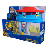 Paw Patrol Lookout Tower