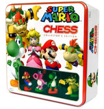 Super Mario Chess Collector's Edition (Tin Box)