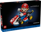 LEGO Super Mario: Mario & Standard Kart - (72037)