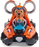 Paw Patrol: Mighty Movie - Zuma's Mighty Hovercraft