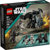 LEGO Star Wars: Death Trooper & Night Trooper Battle Pack - (75412)