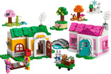 LEGO Animal Crossing: Creative Houses: Seasons of Fun - (77057)