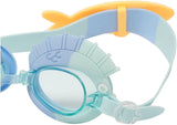 Sunnylife: Kids Swim Goggles - Finn the Fish