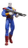 Marvel Legends: Chameleon- 6" Retro Figure