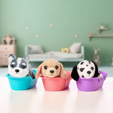 Little Live Pets My Really Real Mini Puppy - Aurora