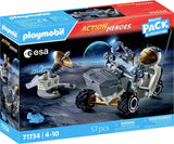 Playmobil: Starter Pack Space Mission (71734)