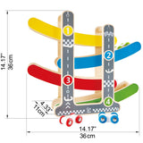 Hape: Fast Flip Racer