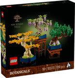LEGO Botanicals: Mini Bonsai Trees - (10373)