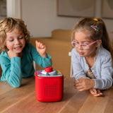 tonies: Tonieplay Unlucky Jo Game