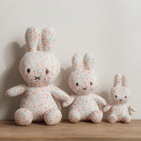 Miffy: Miffy Soft Toy - Lucky Blossom All Over Print (Medium)
