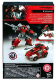 Transformers Studio Series: Voyager - Ironhide