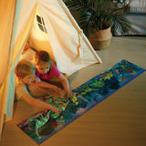 Hape Giant Puzzle: Dinosaurs (200pc)