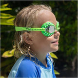 Sunnylife: Kids Swim Goggles - Shred Shark