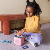 tonies: Tonieplay The Quizzles: All About Animals Game