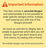 Real Littles: Backpack - Disney (Assorted Designs)