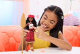 Disney Wish: Moana 2 - Singing Moana Doll