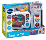 VTech: Tune In TV
