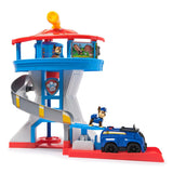 Paw Patrol Lookout Tower