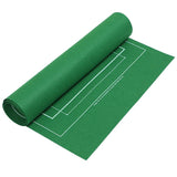 Puzzle Mat Roll for 500-1500 Pieces - Green