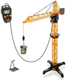 Dickie Toys: Giant Crane