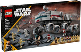 LEGO Star Wars: Republic Juggernaut - (75413)