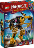 LEGO Ninjago: Arin's Spinjitzu Battle Mech - (71839)