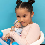 Adora: Bathtime Baby Tot - Penguin (21cm)