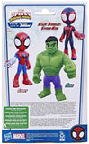 Marvel's Spidey: Supersized Hulk - 9" Action Figure