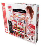 Hape: Pop-Up Shop - Roleplay Set