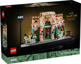 LEGO Icons: French Cafe - (10362)