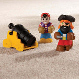 Little Tikes: Play 'n Scoot Pirate Ship