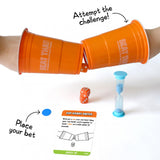 Beat That! The Bonkers Battle of Wacky Challenges