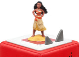 tonies: Stories - Disney Moana