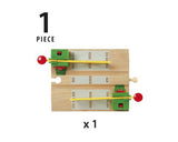 Brio: Railway - Magnetic Action Crossing