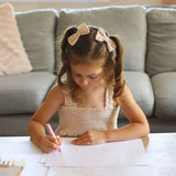 Honeysticks: Beeswax Crayons - Jumbos (24 Pack)