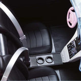 Barbie - Convertible Vehicle Playset