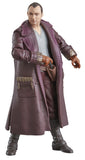 Star Wars: Jod Na Nawood (Skeleton Crew) - 3.75" Action Figure